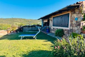 Casa panoramica a San Teodoro - 5 posti letto