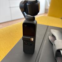 Dji osmo poket