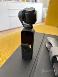 Dji osmo poket