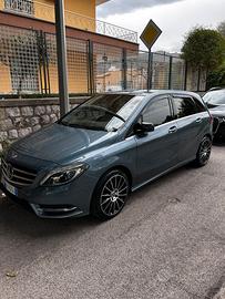 Mercedes classe B 2012