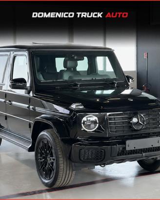 Mercedes-benz G 450 d Mild hybrid S.W. AMG Line