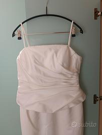 VESTITO DA SPOSA 