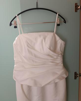 VESTITO DA SPOSA 