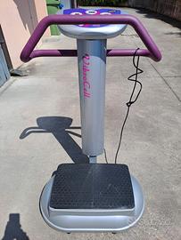 Pedana vibrante Well-net Vibrocell