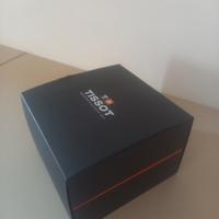 orologio Tissot uomo