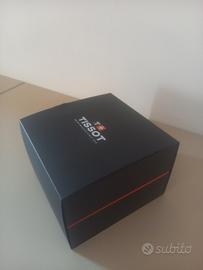 orologio Tissot uomo