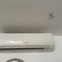 Climatizzatore 18 mila btu