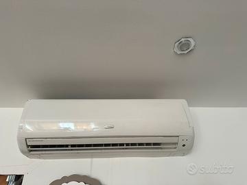 Climatizzatore 18 mila btu