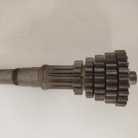 Albero cambio Sachs 6 marce