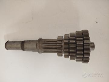 Albero cambio Sachs 6 marce