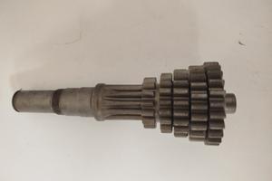 Albero cambio Sachs 6 marce