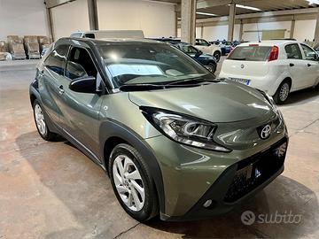 Toyota Aygo X - Trend