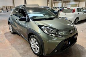 Toyota Aygo X - Trend