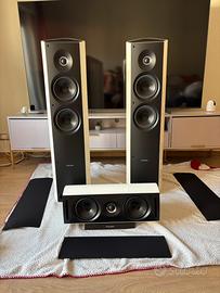 Sonus Faber Venere 2.5 + Venere Center
