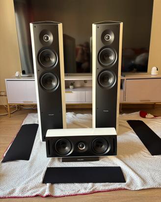 Sonus Faber Venere 2.5 + Venere Center
