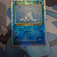 seel holo reverse
