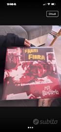 Vinile Fabri Fibra