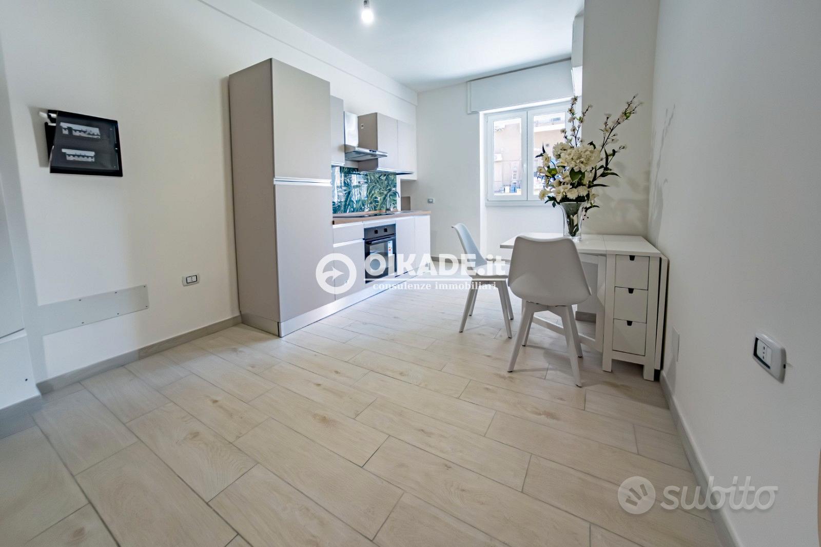 Appartamento – Casteddu/Cagliari, Is Mirrionis - Vista 2