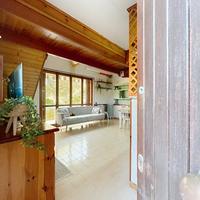 Appartamento con giardino privato - Villaggio Arbo