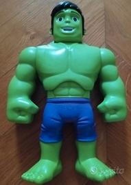 Action Figure Mega Hulk Hasbro