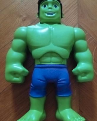 Action Figure Mega Hulk Hasbro