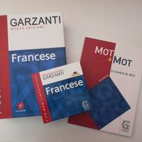 Dizionario di francese 