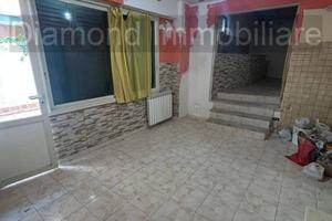 Casa singola con cortile a Santa Venerina