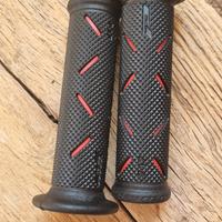 manopole progrip scooter/moto