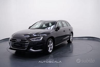 AUDI A4 Avant 30 TDI 136cv S Tronic Business Adv