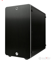 pc fisso desktop intel