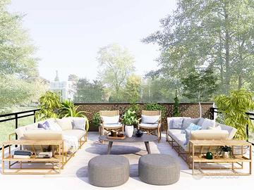 Bifamiliare a Montegrotto Terme (PD)