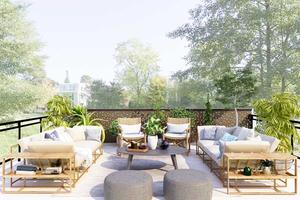 Bifamiliare a Montegrotto Terme (PD)