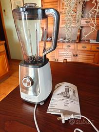 frullatore silvercrest 