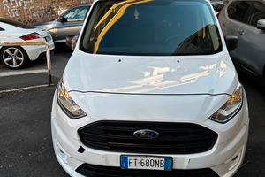 Ford Transit Connect Frigo Coibentato Refrigerato
