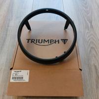 Cornice faro anteriore Triumph Speed Twin 1200