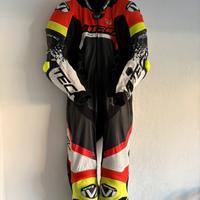 TUTA MTECH CANGURO TG 52