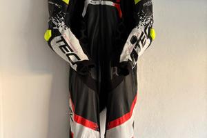 TUTA MTECH CANGURO TG 52