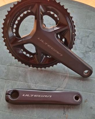 Guarnitura SHIMANO ULTEGRA