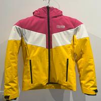 Tuta da sci Colmar - Bambina tg. 10 anni