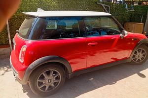 Mini Cooper one r 53 già asi