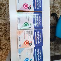 libri per TOLC-I