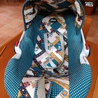 Ovetto bimbo per auto/ casa