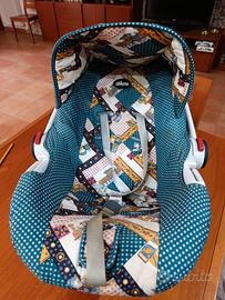 Ovetto bimbo per auto/ casa