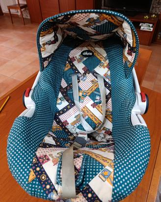 Ovetto bimbo per auto/ casa