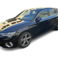 Audi A3 Sportback 30 g-tron 130 CV Automatica...
