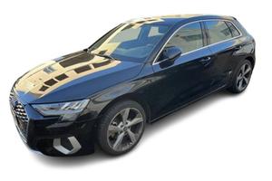 Audi A3 Sportback 30 g-tron 130 CV Automatica...