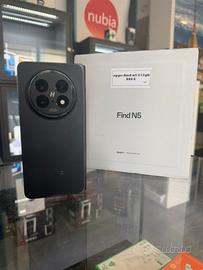 OPPO FIND N5 512GB PROMO LAMPO