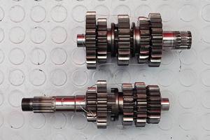 CAMBIO GEAR SUZUKI RM-Z 450 2008 2011 RMX 2009 201