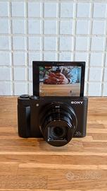 Sony Cybershot DSC-HX90V
