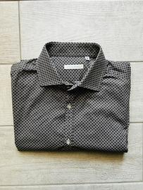 Camicia Uomo Massimo Brunelli